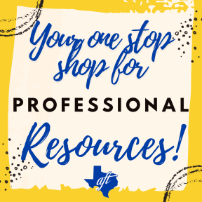 professional resources